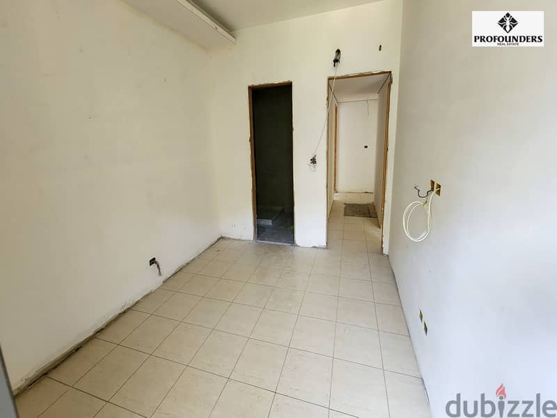Apartment for Sale in Mtayleb شقة للبيع في المطيلب 7
