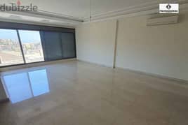 Apartment for Sale in Mansourieh شقة للبيع في المنصورية