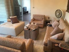 L07151-Duplex Apartment for Sale in Baabdat with Terrace