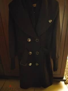jacket very good condition and material
