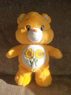 Original Care bear plush toy