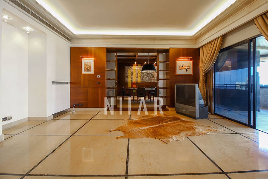 Apartments For Rent in Ras Beirut  شقق للإيجار في  رأس بيروت | AP15350 0