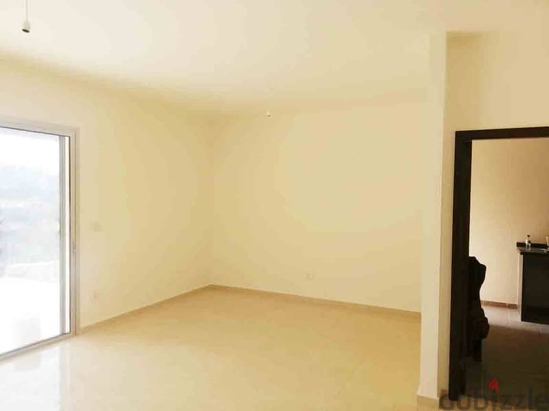 Apartment in Blat | Payment facility |Open View | شقة للبيع |PLS 25820 2