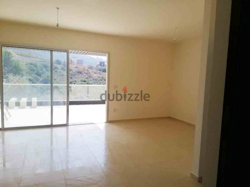 Apartment in Blat | Payment facility |Open View | شقة للبيع |PLS 25820 4