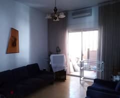 L04866-Apartment For Sale in a Prime Location of Zouk Mosbeh