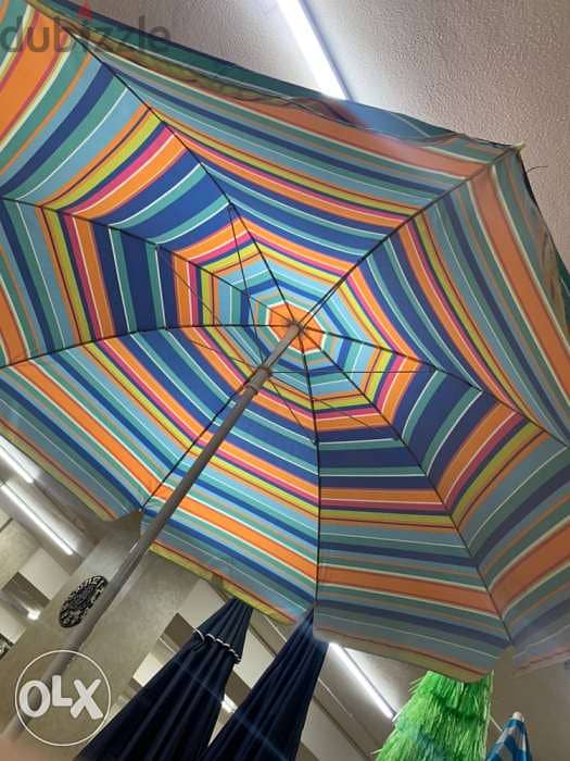 Umbrella - خيمة 1