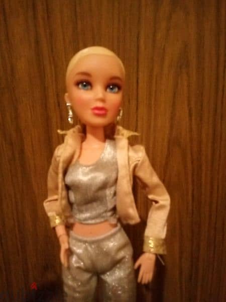 LIV SOPHIE SPIN MASTER As New wearing doll Articulated body+Her Wig=20 4
