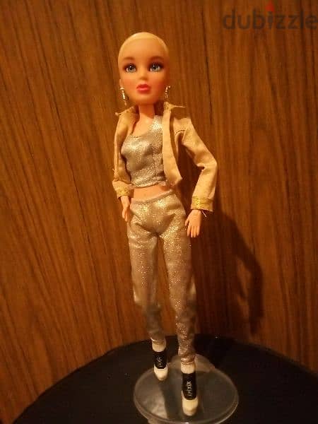 LIV SOPHIE SPIN MASTER As New wearing doll Articulated body+Her Wig=20 7