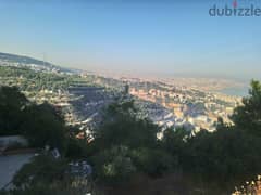 Land for sale in Rabweh/ HOT DEAL