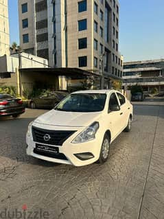 Nissan sunny full very clean
