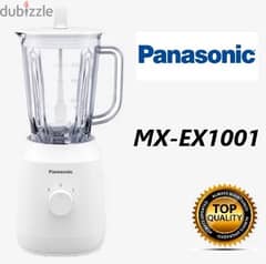 Panasonic MX-EX1001 LIGHTWEIGHT 1.0L BLENDER MX-EX1001WSK