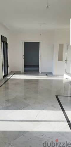 CARRE D'OR , ACHRAFIEH + TERRACE (280Sq) 3 BEDROOMS (ACR-414)