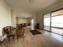 Apartment for rent | Baabda | بعبدا شقق للأجار | RGMR654