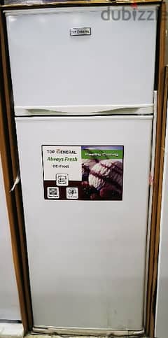 Inverter Refrigerator Novox 14ft