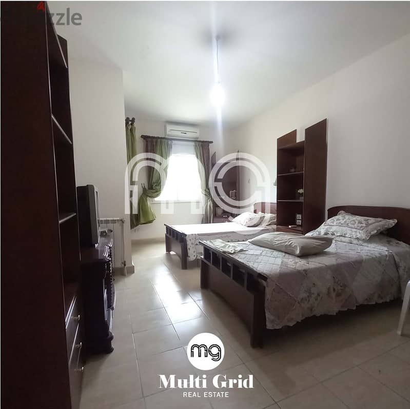 Apartment for Rent in Sahel Alma, 265 m2, شقّة للاجار في ساحل علما 5