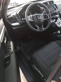 crv model 2019 very good condition still American 0