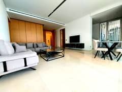 RA23-3086 Furnished Super Deluxe apartment in Clemenceau is for rent