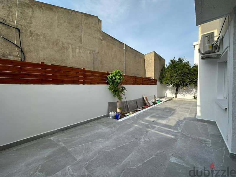 (C. )A 145 m2 apartment with a terrace for sale in Drosia area/ Larnaca 1