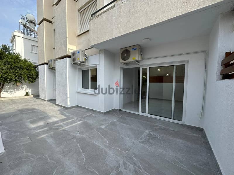 (C. )A 145 m2 apartment with a terrace for sale in Drosia area/ Larnaca 4