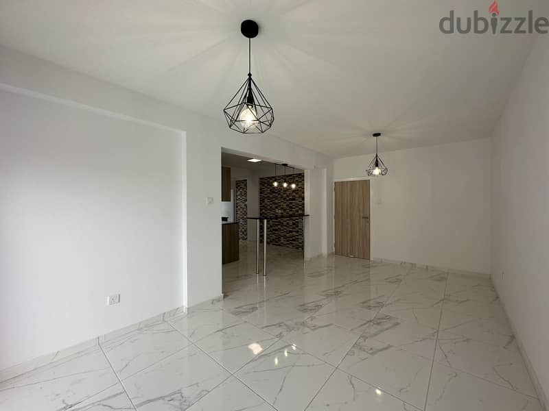 (C. )A 145 m2 apartment with a terrace for sale in Drosia area/ Larnaca 13