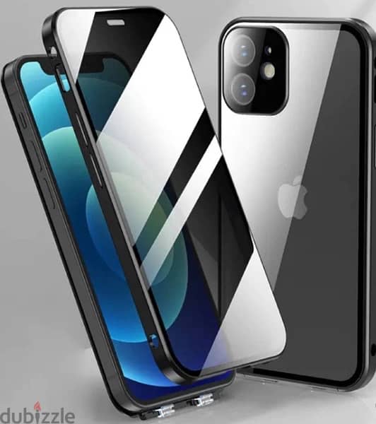 COVER IPhone 12 Pro 0