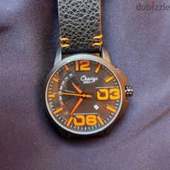 chaxigo watch for men