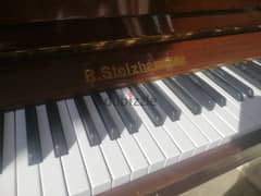 piano