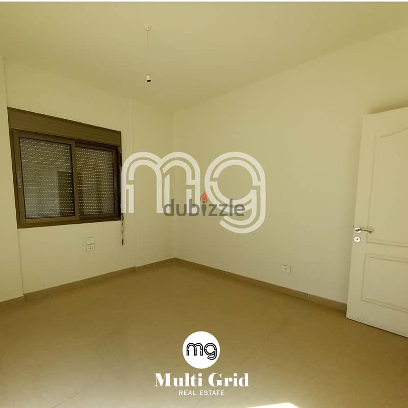 Apartment For Sale in Sahel Alma, AZ-16108 , شقّة للبيع في ساحل علما 1