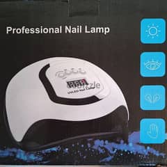 NAIL Led/ UV Lamp