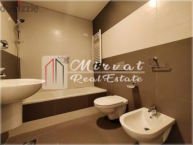 Prime Area|3 Master Bedrooms Apartment For Sale Achrafieh 9