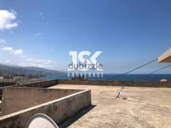 L13698-Old Building For Rent In The Heart Of Jbeil