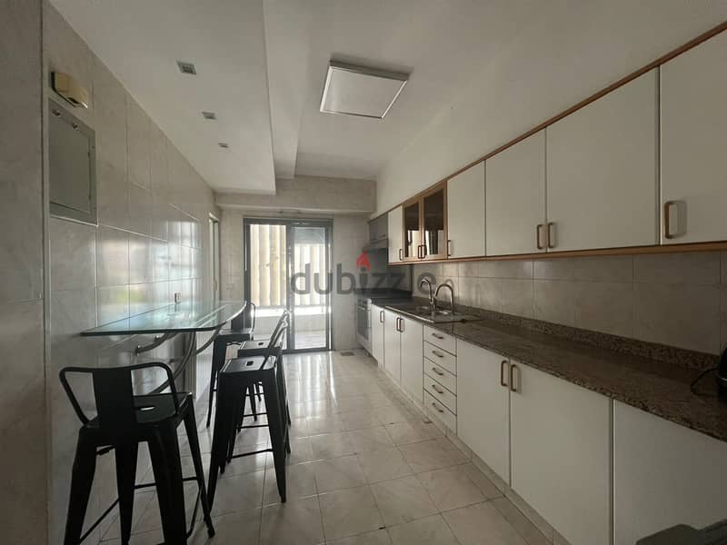 L13700-2-Bedroom Apartment for Rent In Sodeco, Achrafieh 3
