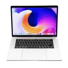 MacBook Pro Touchbar Core i9 GPU Radeon Pro 555x 4gb 2018 Laptop Offer