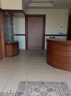 65 m2 store for rent in Fanar - محل للإيجار بالفنار