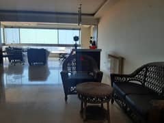 Furnished Duplex In Mtayleb Prime (440Sq) +Terrace & View, (MT-137)