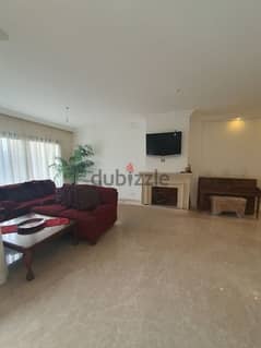 new luxurious apartment for sale in baabdat 0