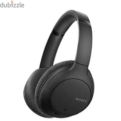 Sony WH-CH710N with noise cancelling no box