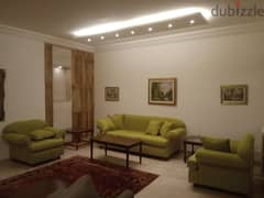 Villa for rent in Broummana فيلا للايجار في برمانا