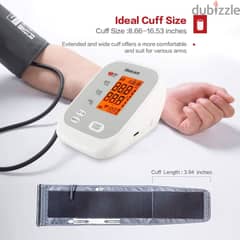 Digital Blood Pressure Device 0