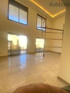 Duplex for sale in beirut  Bir Hassan/دوبلكس للبيع في بيروت بئر حسن