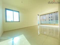 A 2 bedroom Apartment for rent in Baouchrieh.