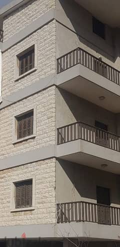 Building for sale in baabdat | 5 floors
