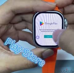 Android Smartwatch