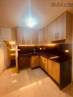 haouch el omara ground floor apartment recently renovated Ref#5823