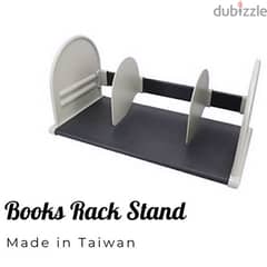 Books Rack Stand