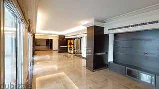 Apartment 250m² 3 beds For SALE In Horsh Tabet - شقة للبيع #DB