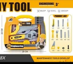 diy tool engineering