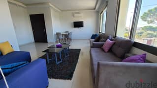 RWB197G - Apartment for rent in Jbeil Jeddayel شقة للإيجار في جبيل