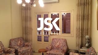 L13823-2-Bedroom Apartment for Sale In Achrafieh 0