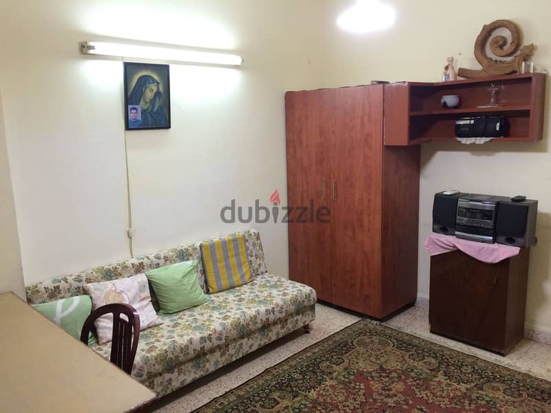 L13823-2-Bedroom Apartment for Sale In Achrafieh 2